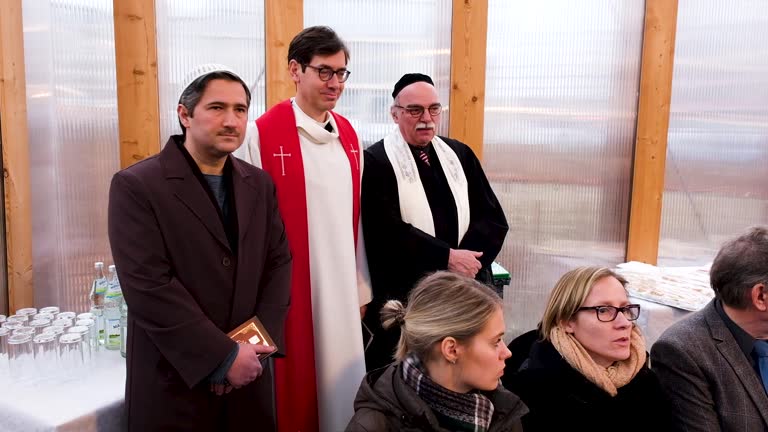 31 Priest (Judaism) Stock Videos, Footage, & 4K Video Clips - Getty Images