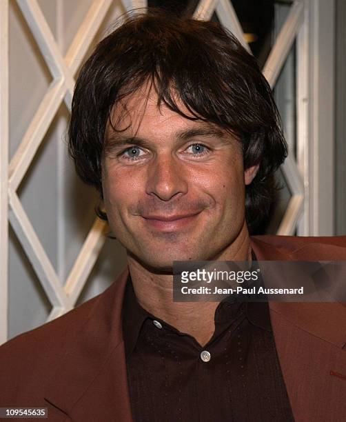 Patrick Muldoon during Benefit Performance of "The Syringa Tree" To Support Edgemar Center For the Arts at Canon Theatre in Beverly Hills,...