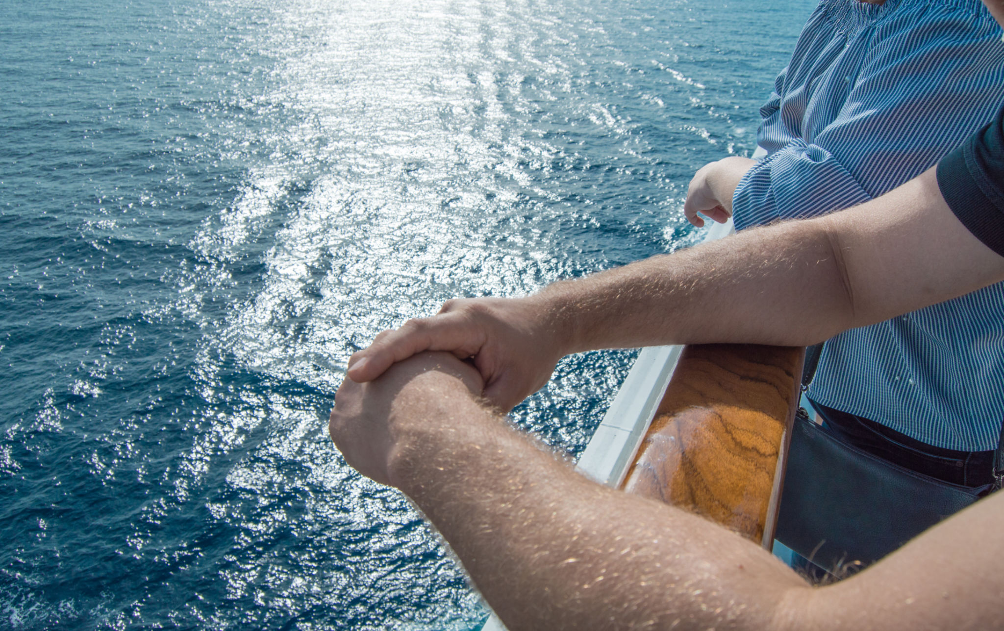 repositioning cruise