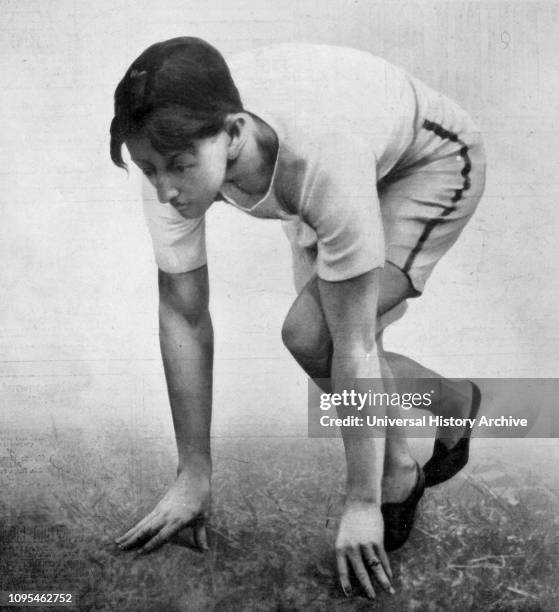 Arthur Francis Duffey , American track and field athlete who competed at the 1900 Summer Olympics in Paris, France. He was an alumnus of the Class of...