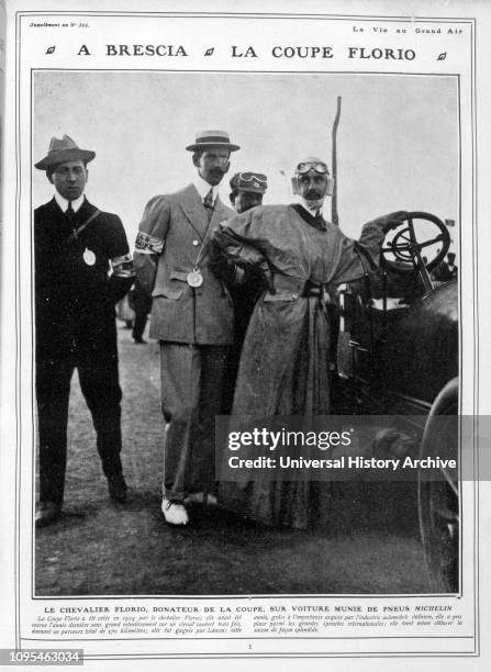 19 Coppa Florio Stock Photos, HighRes Pictures, and Images Getty Images