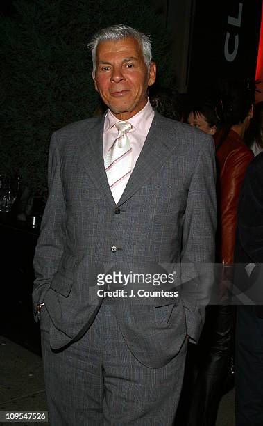 Ed Limato during 2003 Toronto International Film Festival - Chrysler Million Dollar Film Festival in Toronto, Canada.