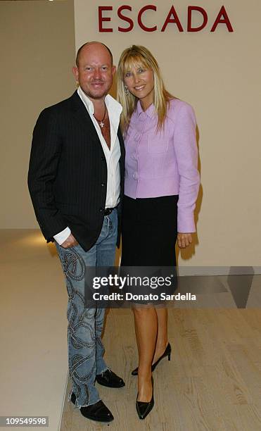 Brian Renna Brian Rennie Fashion Designer Photos and Premium High Res Pictures ...