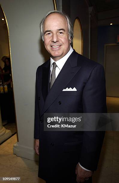 Frank Abagnale, subject of the film "Catch Me If You Can"