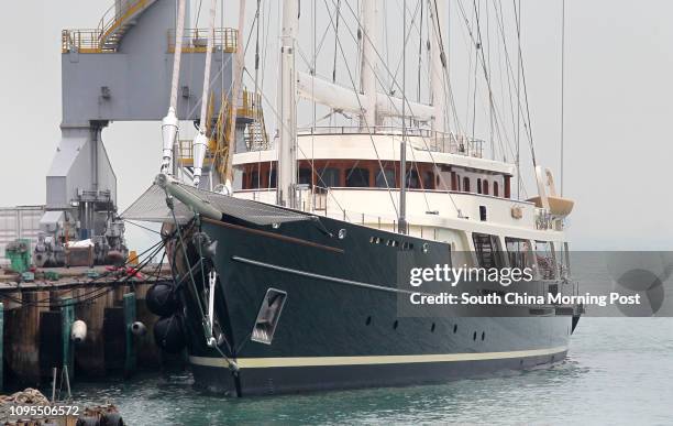Bremuda Rig 11 Bermuda Rigged Stock Photos, High-Res Pictures, and Images - Getty ...