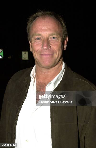 Corbin Bernsen during Preview Screening of "L.A. Law: The Movie" at Museum of Television and Radio in Beverly Hills, California, United States.