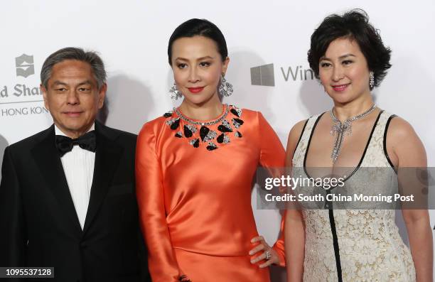 Patsy Ka Ling 48 Wong Tsu Stock Photos, High-Res Pictures, and Images - Getty Images