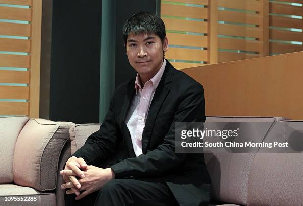 Dr. Ringo Chan Yiu-Kong, senior programme director of HKU SPACE