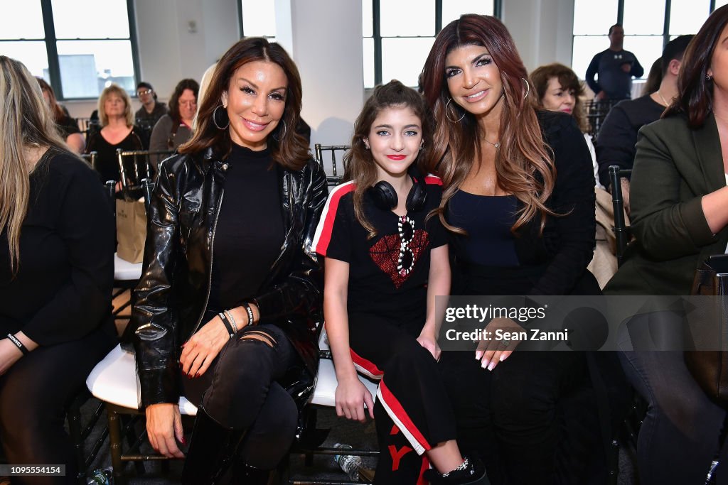 Cosmopolitan NYFW