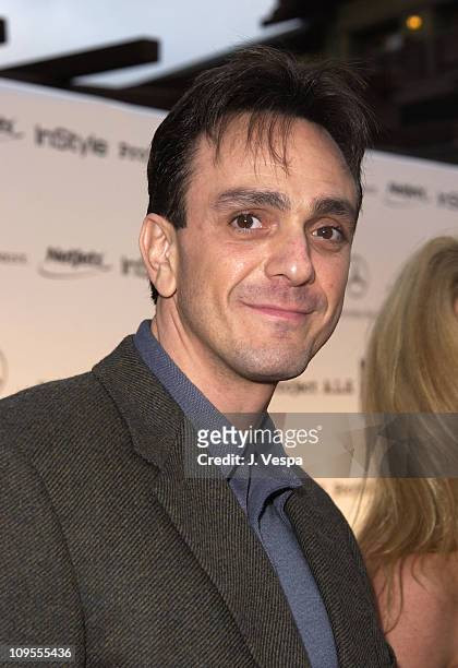 Hank Azaria during 3rd Annual Project ALS Spring Benefit - Gala Dinner Sponsored by InStyle - Arrivals at The Lodge at Torrey Pines in La Jolla,...