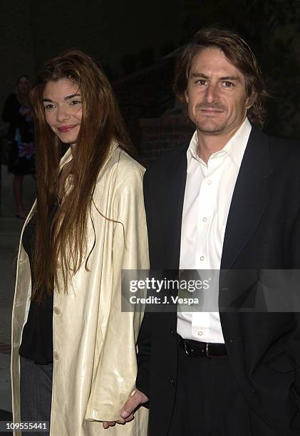 Laura San Giacomo during 3rd Annual Project ALS Spring Benefit - Gala Dinner Sponsored by InStyle - Arrivals at The Lodge at Torrey Pines in La...