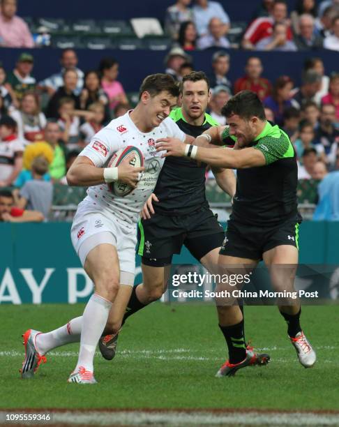 Alex Terry Rugby 325 Alex Gray Rugby Stock Photos, High-Res Pictures, and Images - Getty ...