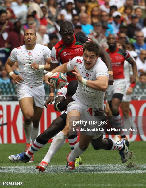 Alex Terry Rugby 317 Alex Gray Rugby Stock Photos, High-Res Pictures, and Images - Getty ...