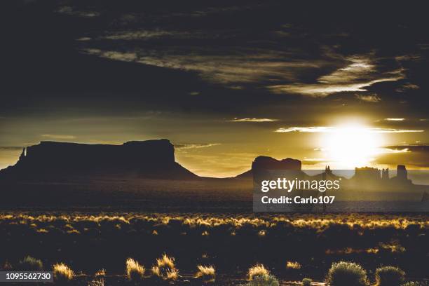 monument valley - native american tribal pattern stock pictures, royalty-free photos & images