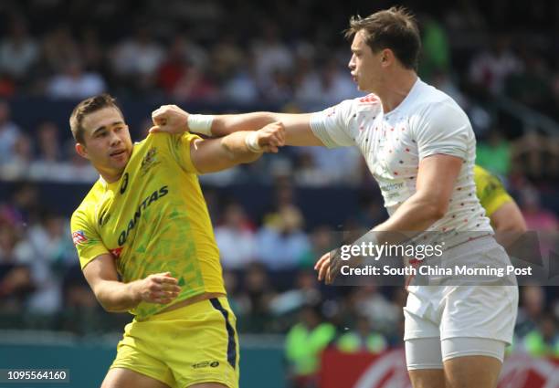 325 Alex Gray Rugby Stock Photos, High-Res Pictures, and Images - Getty ...