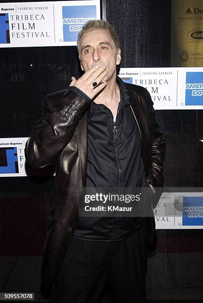 277 Al Pacino 2002 Photos & High Res Pictures - Getty Images