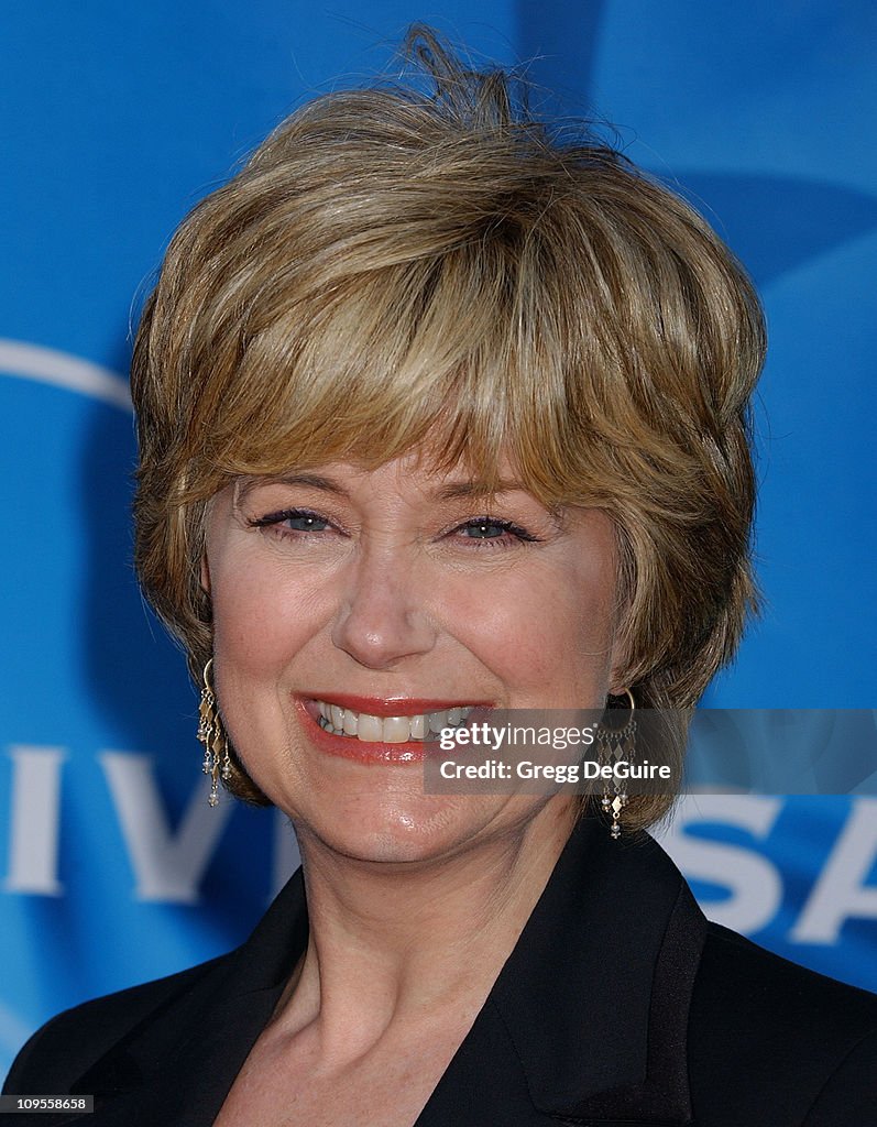 2004 NBC All-Star Party - Arrivals