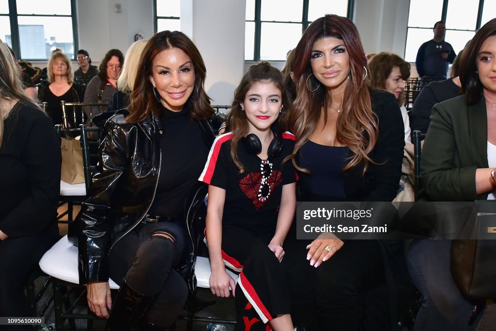 Cosmopolitan NYFW