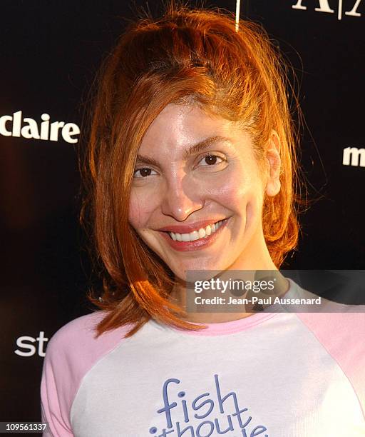 251 Jenna Mattison Photos & High Res Pictures - Getty Images