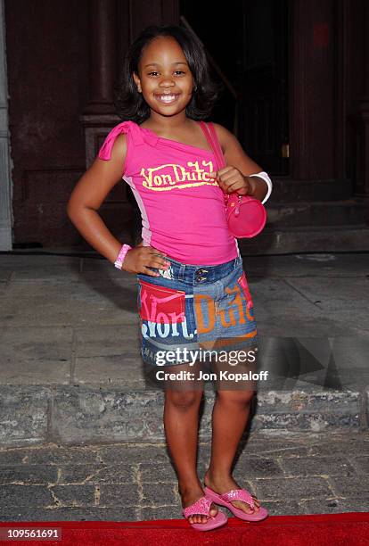 1,391 Dee Dee Davis Photos & High Res Pictures - Getty Images