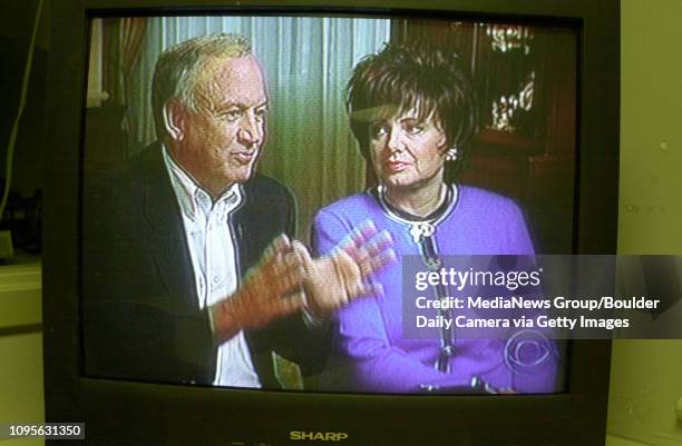 Patsy Rah 91 Patsy Ramsey Photos & High Res Pictures - Getty Images