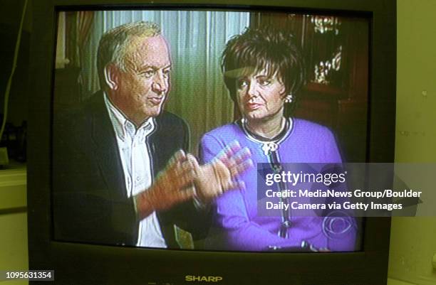 Patsy Bentley 91 Patsy Ramsey Photos & High Res Pictures - Getty Images