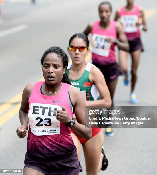 Merima Merima Mohammed Photos and Premium High Res Pictures - Getty Images