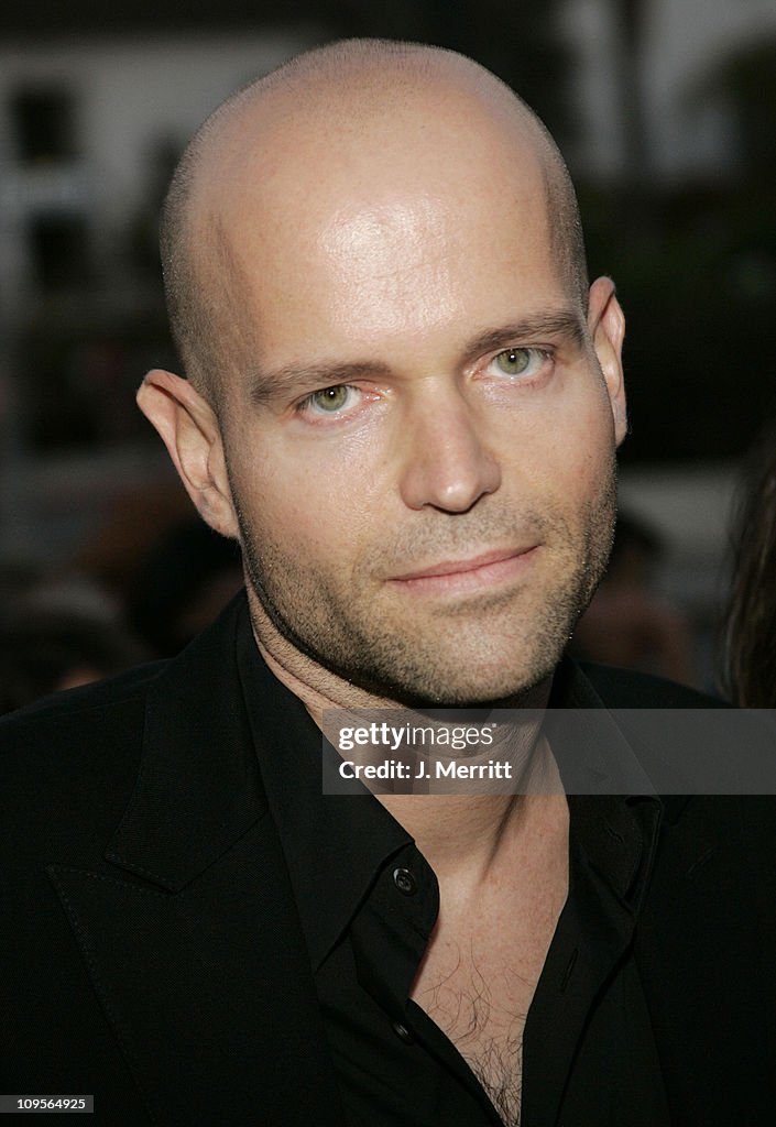 2004 Santa Barbara International Film Festival - "Finding Neverland" Premiere