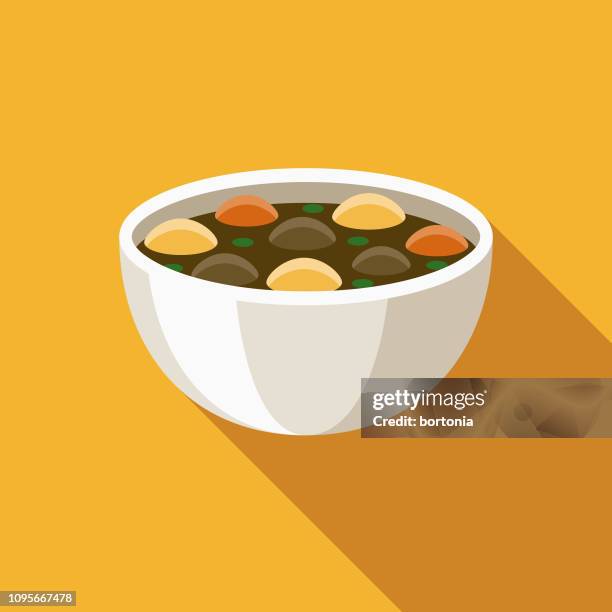 irish stew icon - beef stew stock illustrations