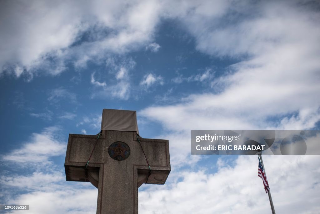 US-CONSTITUTION-JUSTICE-RELIGION