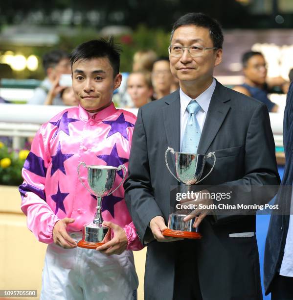 Li Kin Wai Francis Lun Photos and Premium High Res Pictures - Getty Images