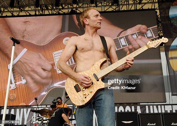 Collen Def Leppard Phil Collen 8 Photos and Premium High Res Pictures - Getty ...