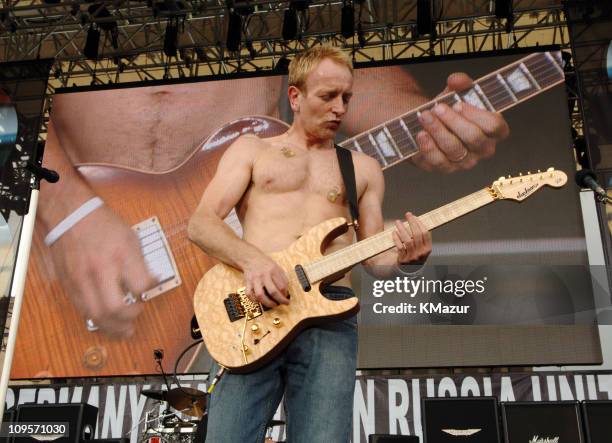 Collen Def Leppard Phil Collen 8 Photos and Premium High Res Pictures - Getty ...