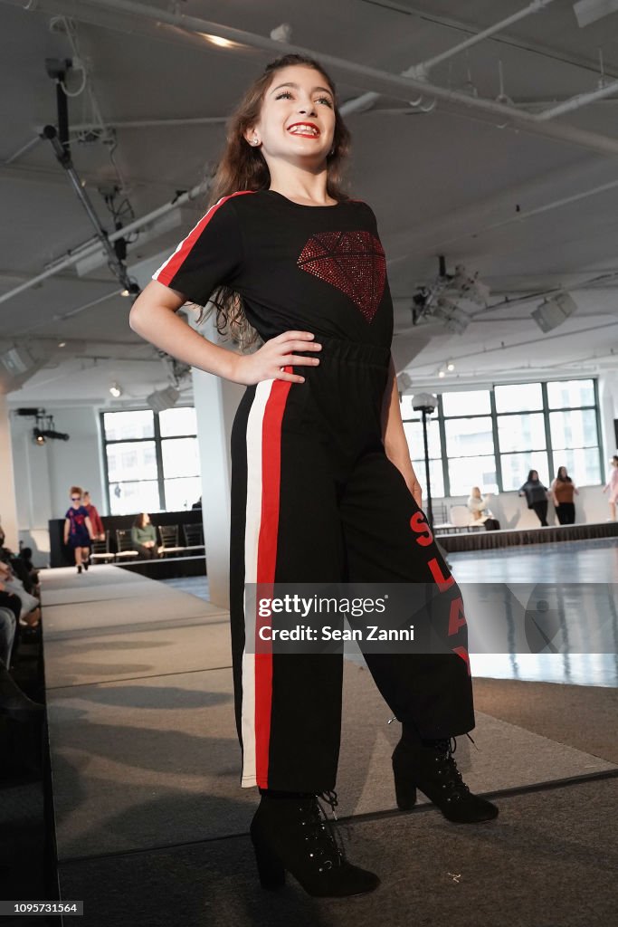 Cosmopolitan NYFW