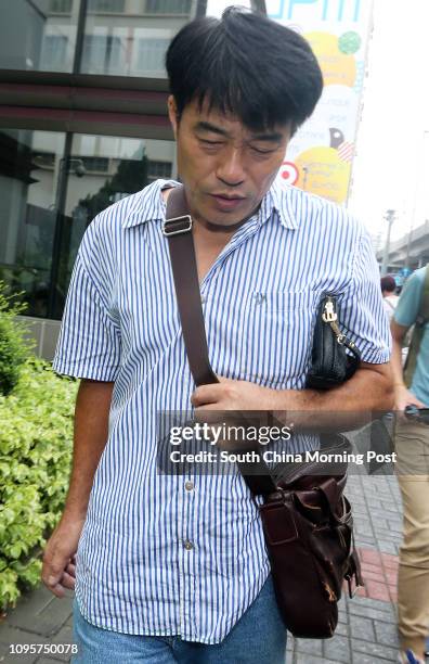 Li Kin To Ken 49 Bolted Shoes Stock Photos, High-Res Pictures, and Images - Getty Images