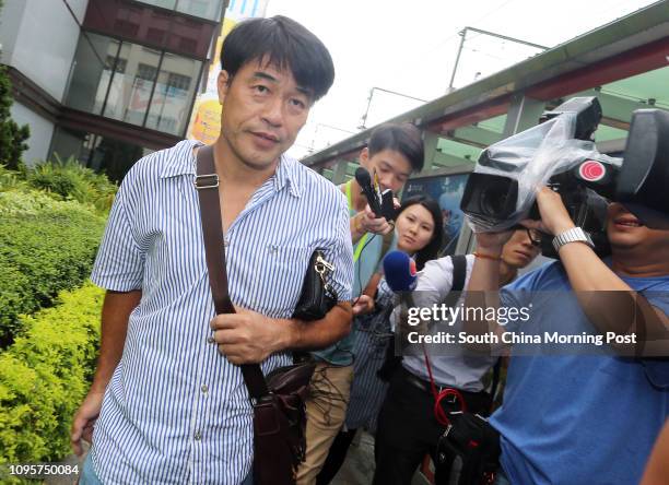 Li Kin To Ken 45 Bolted Shoes Stock Photos, High-Res Pictures, and Images - Getty Images