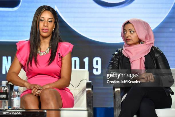 Asia Mclean 32 Asia Mcclain Tca Stock Photos, High-Res Pictures, and Images - Getty ...