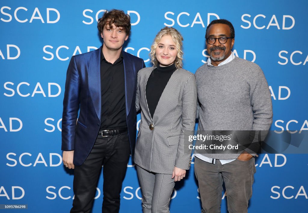 SCAD aTVfest 2019 - "Schooled"