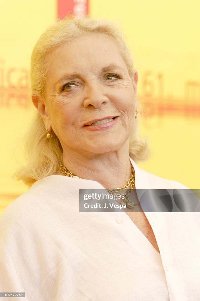 2004 Venice Film Festival - "Birth" - Photo Call