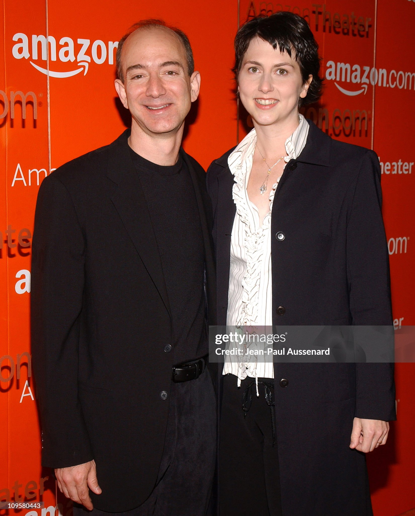 Emily Bezos Boda de Jeff Bezos y Lauren Sanchez | Page 89 | Cotilleando - El mejor ...