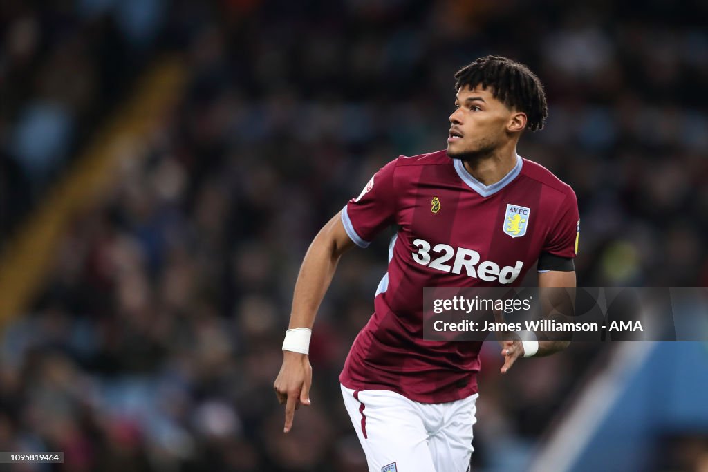 Aston Villa v Sheffield United - Sky Bet Championship