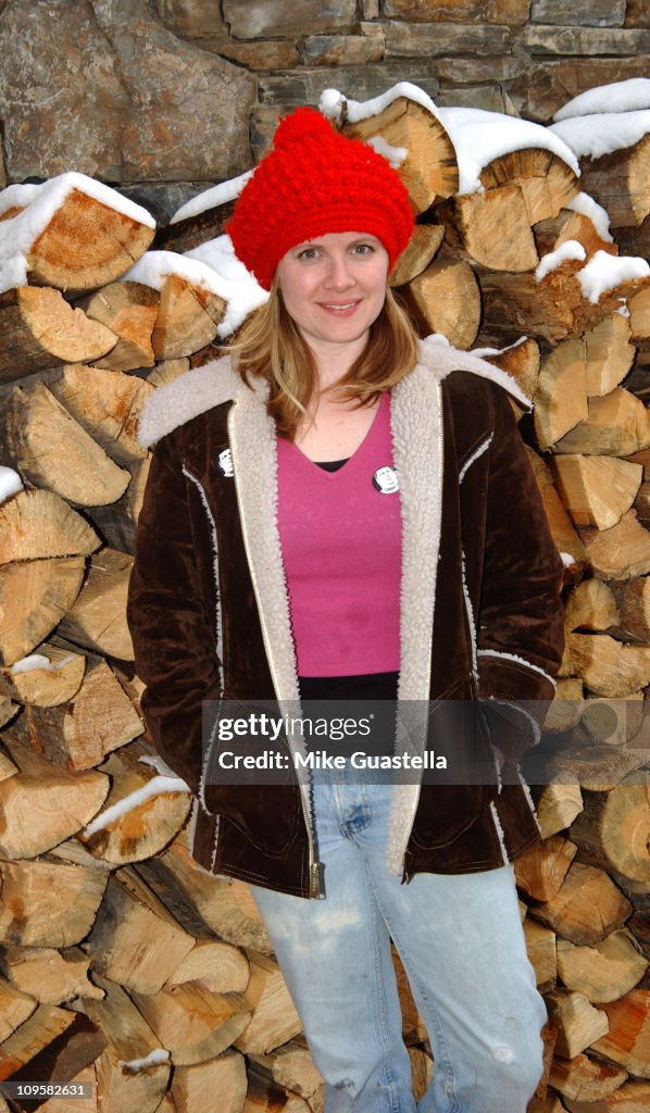 2005 Park City - WMA Lodge - Day 7