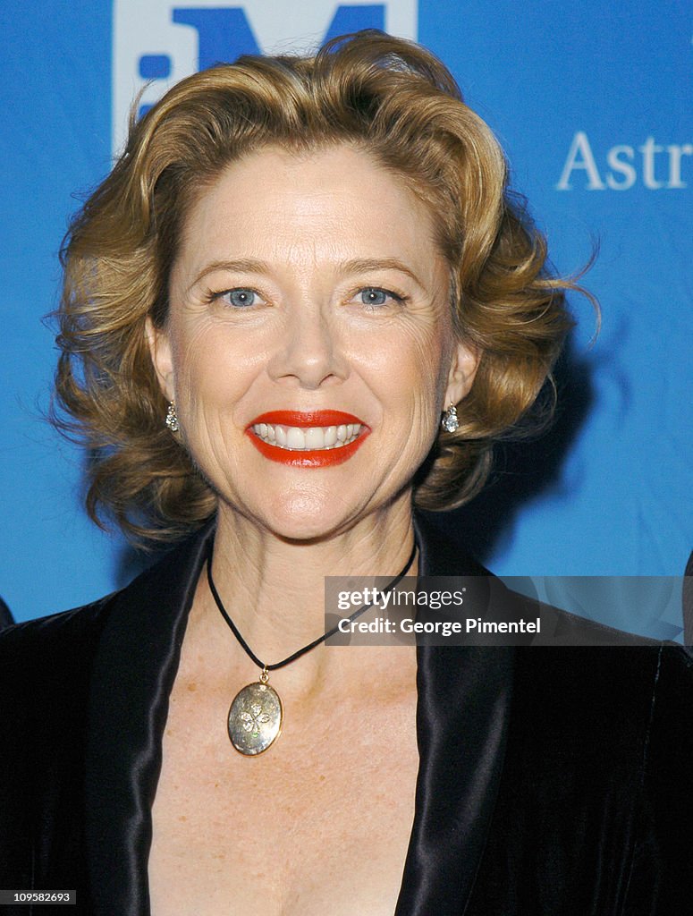 2004 Toronto International Film Festival - "Being Julia" - Opening Night Pre-Party
