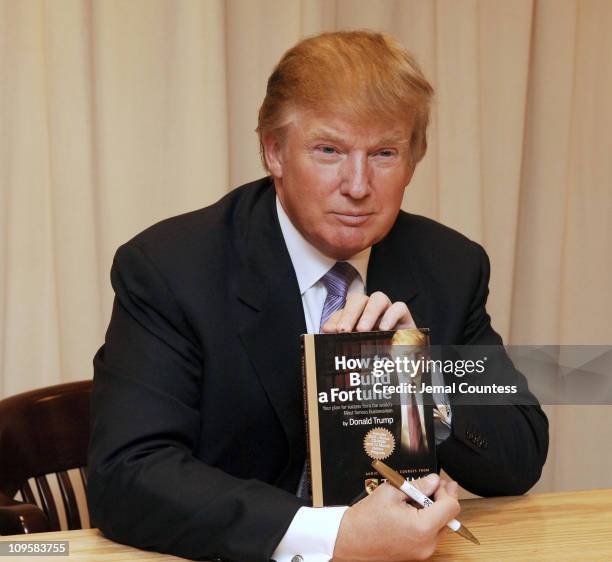 Trump Visuals His Audio Visual Course Photos and Premium High Res Pictures - Getty Images