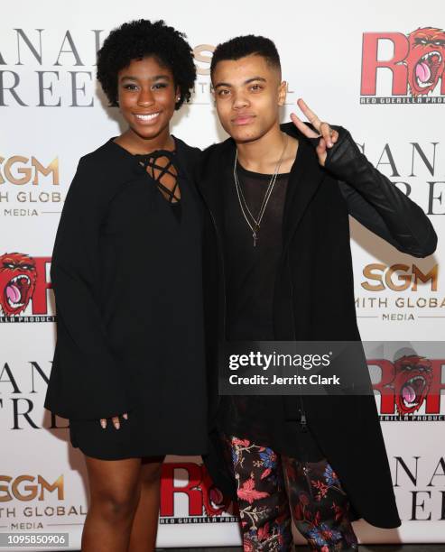 Ross Reed Canal Street Movie Premiere Photos and Premium High Res Pictures ...