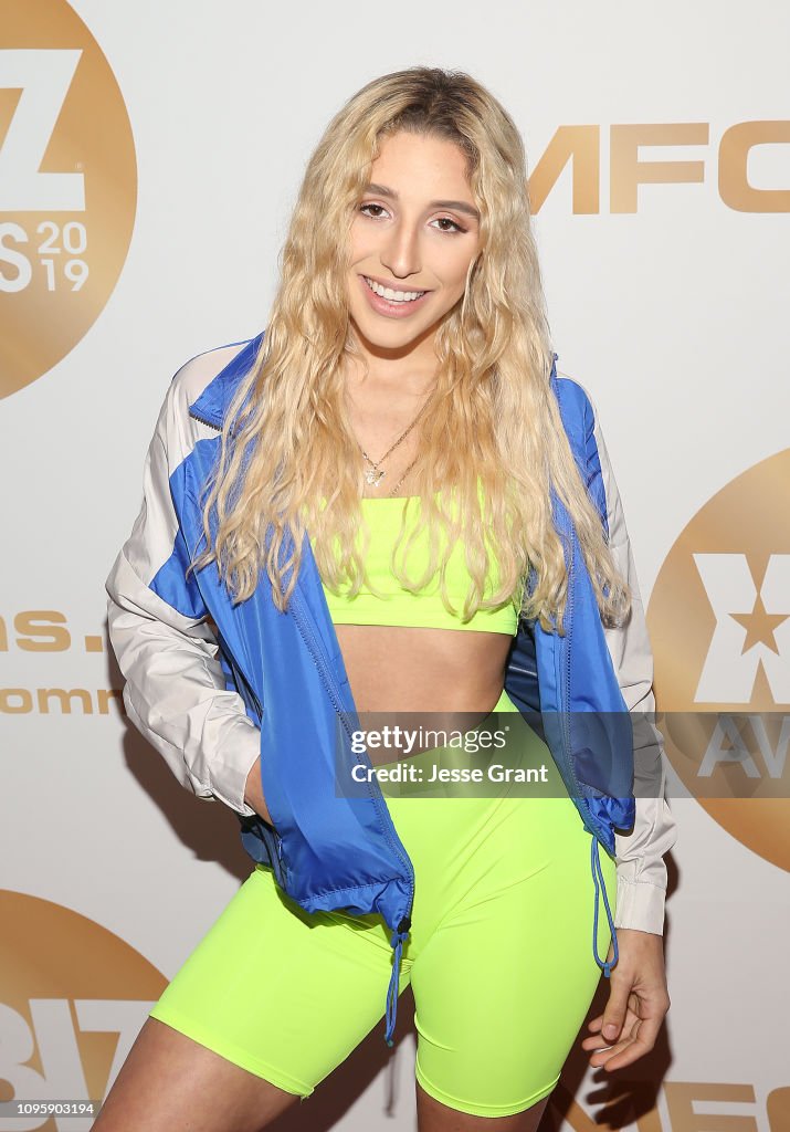 2019 XBIZ Awards