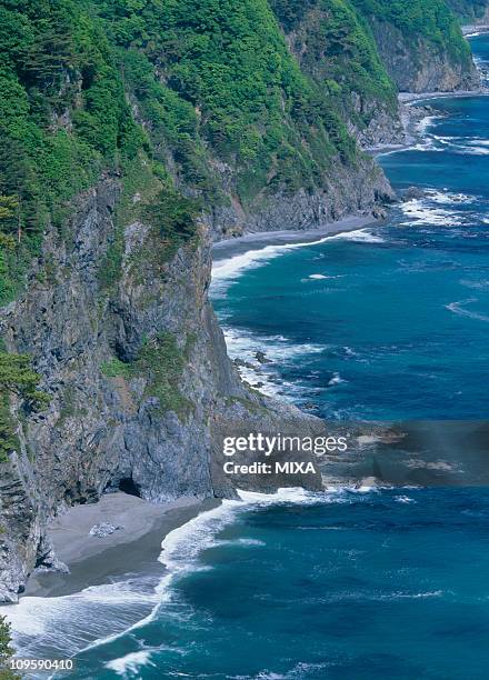 Tanohata Iwate Photos and Premium High Res Pictures Getty Images