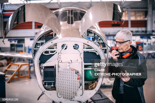 Aircraft Sensor Array Sensor Array Photos and Premium High Res Pictures - Getty Images