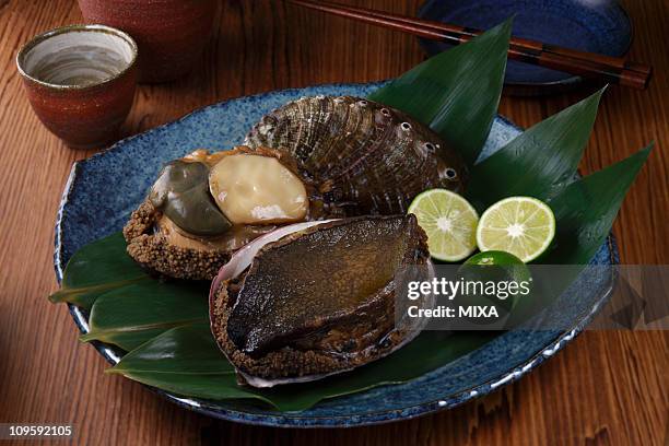 Awabi Shell Button 27 Awabi Shell Stock Photos, High-Res Pictures, and Images - Getty Images