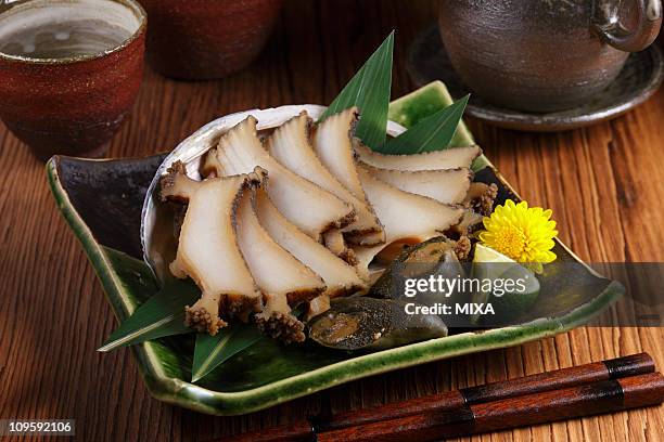 Awabi Shell Button 28 Awabi Shell Stock Photos, High-Res Pictures, and Images - Getty Images